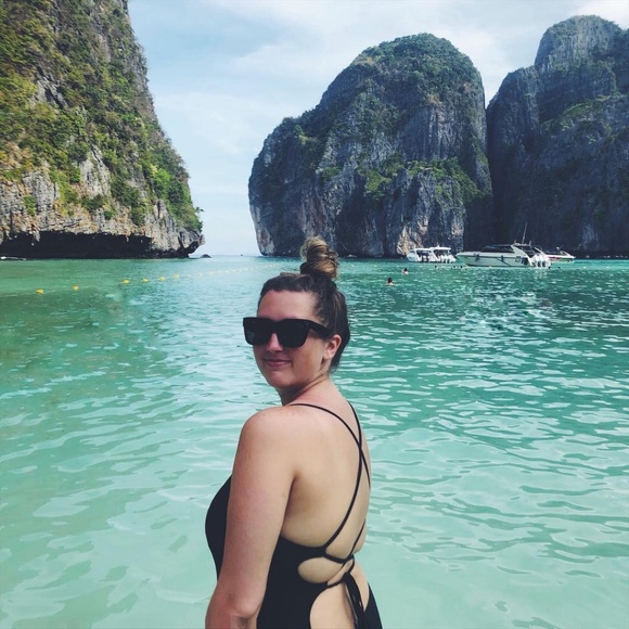 Meet your Posher, Morgan - Picture 6 of 7